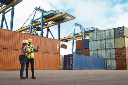 A bigger role for terminal operators in global value chains