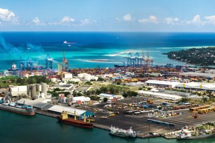 Afrique : Une industrie maritime plus forte pour un commerce résilient et durable