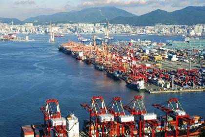 Asia: Shipping capacity remains strong despite global shocks