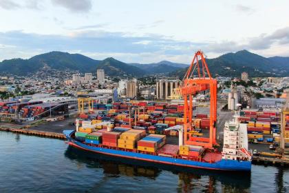 Latin America-Caribbean shipping struggles amid geopolitical and climate crises