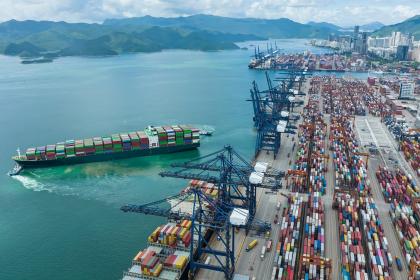 Le remodelage du commerce mondial : Comment les pays en développement peuvent-ils élaborer une stratégie ?