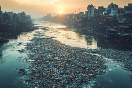 Webinar: Enhancing local-global dialogue for sustainable water and solid waste management in urban areas – implications for trade and cities development