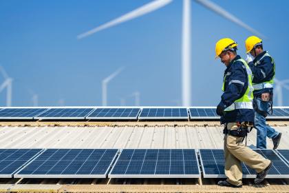 A new climate finance goal is on the horizon. How can developing countries benefit?
