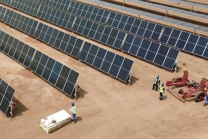 Mettre les marchés du carbone au service du développement dans les pays les moins avancés