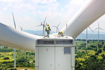 ONU Comercio y Desarrollo lidera la Iniciativa de Bakú para la acción climática de la COP29