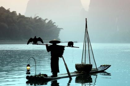 Workshop on market access for small-scale fisheries and the Belt and Road Initiative: Challenges and prospects