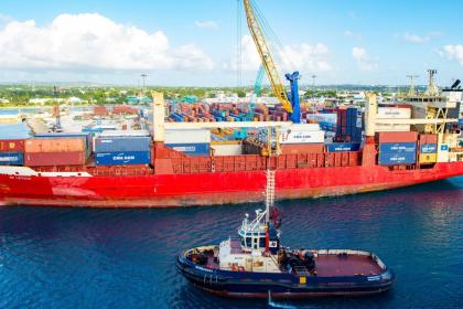Ambassadors of Barbados, Sri Lanka and Vanuatu: UNCTAD’s quiet revolution in greening global trade