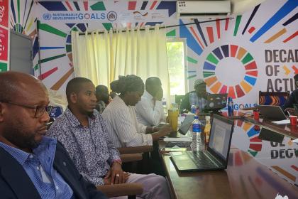National consultations: The Gambia explores the integration of trade-related measures into the country’s Nationally Determined Contribution (NDC) and sector strategies.