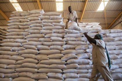 Trade can boost global fight against hunger. Here’s how