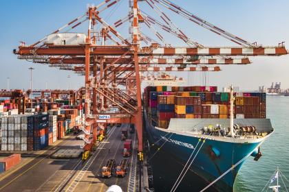 Transforming customs processes to drive trade efficiency worldwide