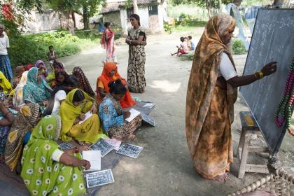 Financing for development: Reforming global systems to drive progress