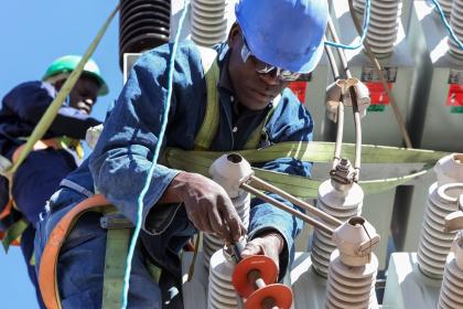 L'opportunité de 3 400 millards de dollars pour l’Afrique : transformer les vulnérabilités en résilience