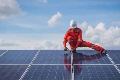 Webinar on unlocking value: Opportunities and challenges in Africa's critical energy transition minerals sector