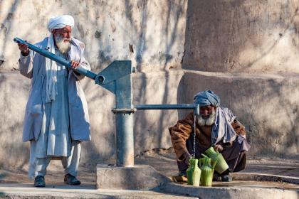 Urgent debt reforms needed to prevent ‘defaults on development’
