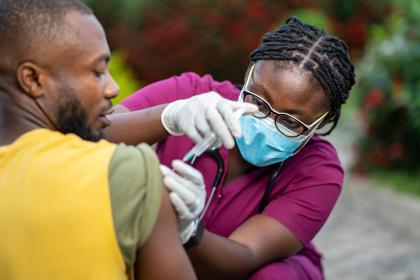 Leveraging investment policies to boost medicine production in Africa