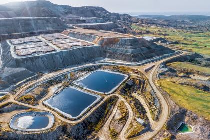 UNCTAD insta a un comercio del cobre más estratégico ante los cuellos de botella que amenazan la transición mundial