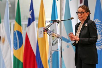 Latin America: Regional integration to enhance green industry and economic resilience