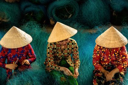 Ocean for sustainable development: What needs to happen next