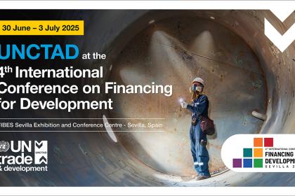 4th International Conference on Financing for Development (FFD4)