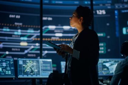 Highly concentrated digital markets put consumers at risk. Here’s how to change course
