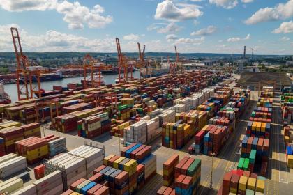 Trade facilitation: How are countries faring?
