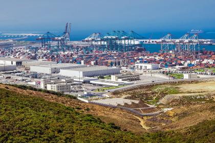 National trade facilitation committees: Driving simplification of international trade 