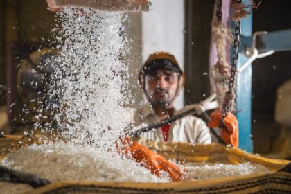 Ending plastic pollution: Why trade matters