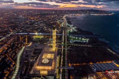 Harnessing Africa’s digital economy for regional integration and shared prosperity