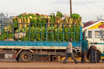 Turning geography into opportunity: New priorities for landlocked economies