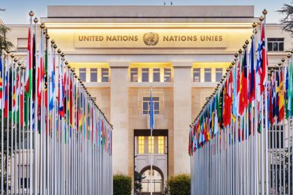 UNCTAD16: World’s leading trade and development conference convenes amid uncertain times