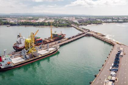 Centroamérica lanzará herramienta digital para agilizar el comercio y modernizar las fronteras