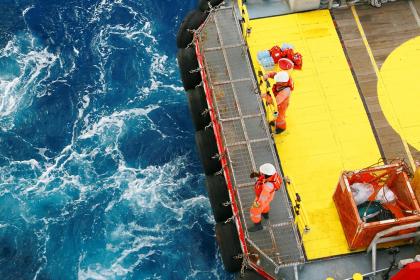 Mares tormentosos para el transporte marítimo mundial: UNCTAD advierte de la incertidumbre, la volatilidad y el aumento de los costos