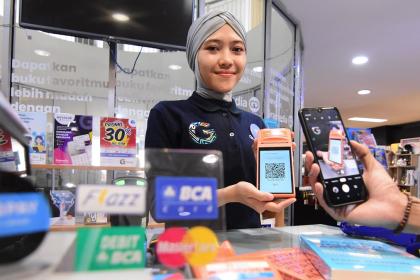 Mind the gap: Getting digital-ready for shared prosperity