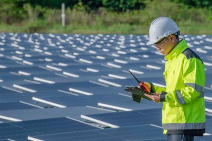 From numbers to people, making finance work for development