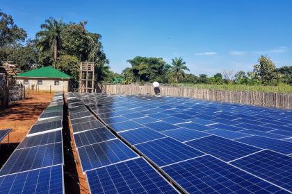 New digital platform eases processes, powers investment in Zimbabwe