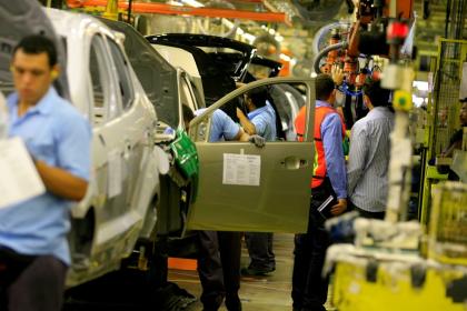 Los países en desarrollo trazan nuevas estrategias comerciales