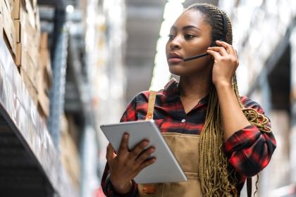 Trade for economic empowerment and gender equality: What comes next