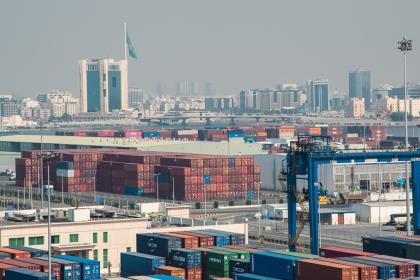 UN Global Supply Chain Forum 2026 set to take place in Saudi Arabia