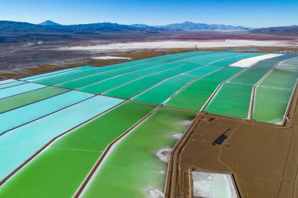 Ministers urge global partnership to make critical minerals work for development