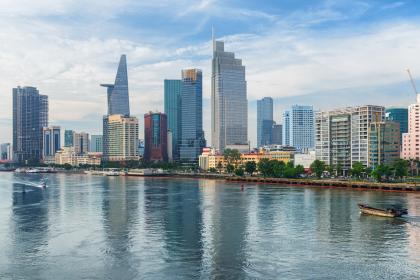 UNCTAD16: Stronger South-South cooperation in trade and investment key to shared prosperity