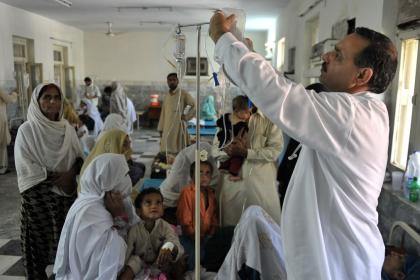 UNCTAD16: Time to overhaul global finance to rescue Sustainable Development Goals