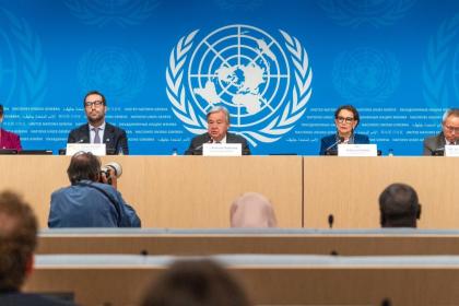 Sevilla Forum on Debt launched at UNCTAD16 to tackle the entrenched debt crisis in developing countries