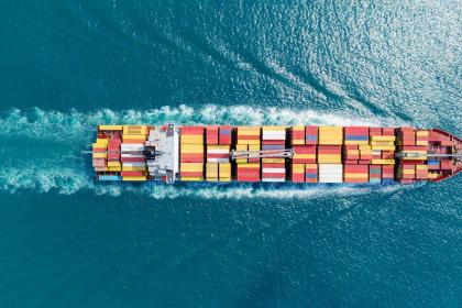 Trade: Building resilience in times of uncertainty