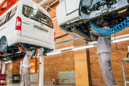 Ministers call for ‘open regionalism’ to restore predictability in trade