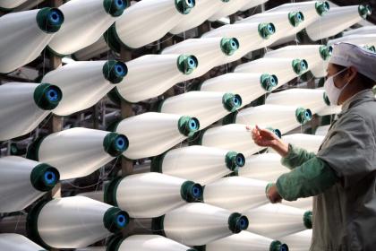 Developing countries call for fairer global rules as crises deepen