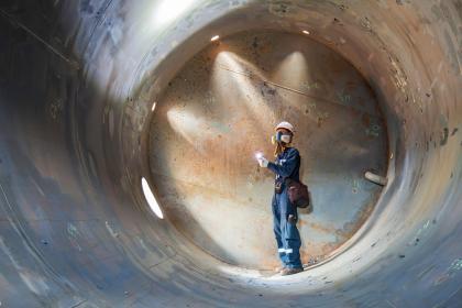 From numbers to people, making finance work for development