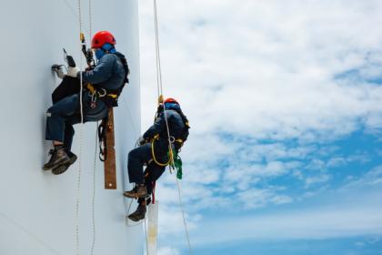 Investing in a better future for all