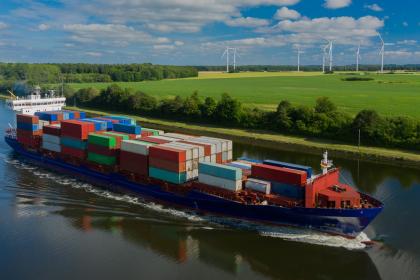 New course helping countries harness trade for climate action