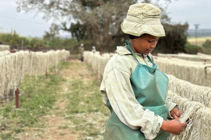 Africa: Rethinking plastics to unlock industrial potential