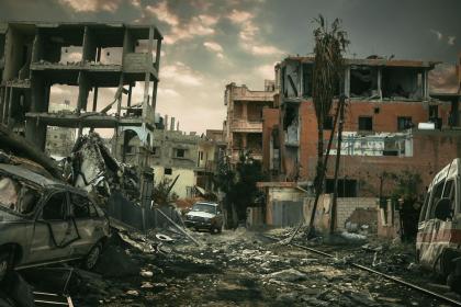 Un informe de UNCTAD advierte del colapso económico en el Territorio Palestino Ocupado y hace un llamamiento a una reconstrucción urgente